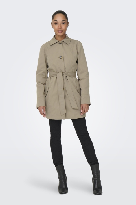Jacqueline de Yong jdyisadora trenchcoat otw hab noos